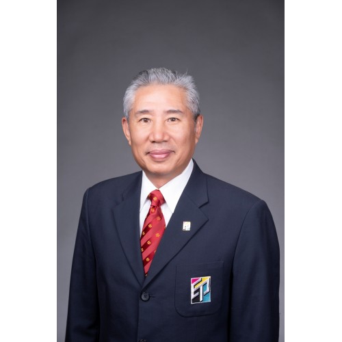 陳培基先生